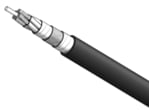 HUBER+SUHNER RF Raw Cable Solutions
